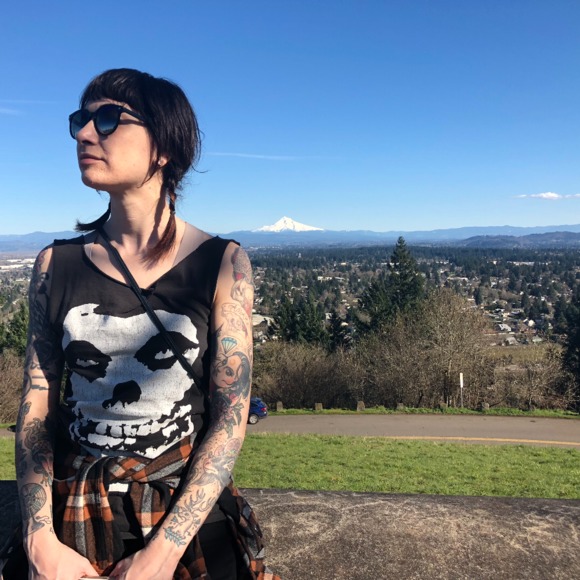 Meet your Posher, Morgan - Picture 1 of 1